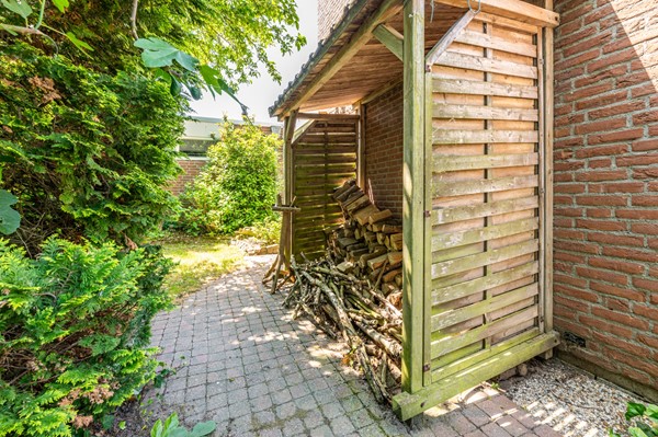 Medium property photo - Swaalingestraat 48, 4374 BX Zoutelande